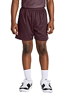 Sport-Tek® PosiCharge® Mesh 7” Short - ST5100