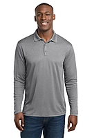 Sport-Tek® PosiCharge® RacerMesh® Polo - ST640