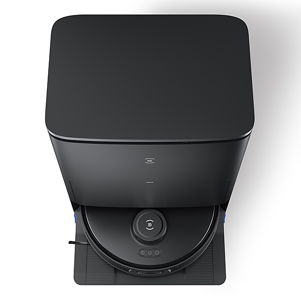 Ecovacs DEEBOT T30S PRO (Black)