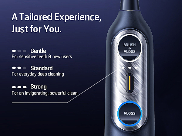 Soocas NEOS II Ultra Electric Toothbrush Midnight Blue EU