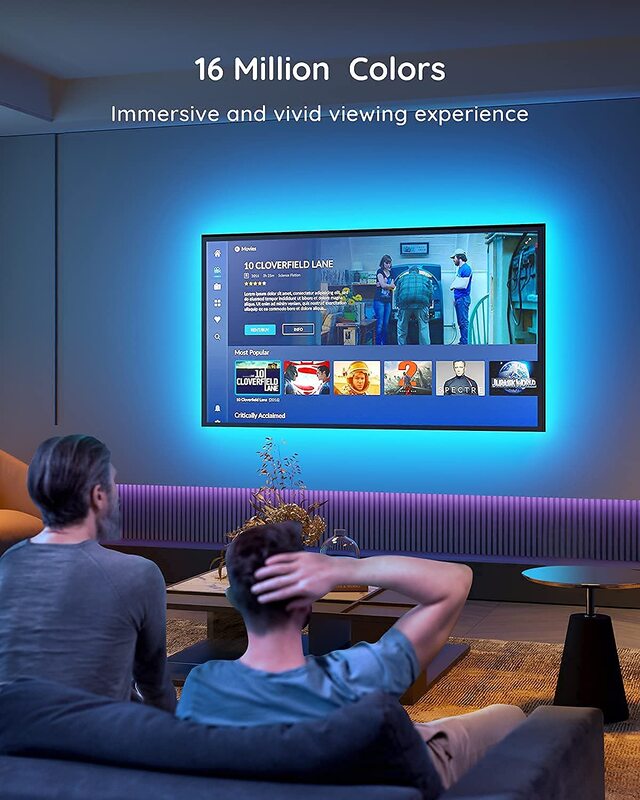 Govee TV LED Backlight