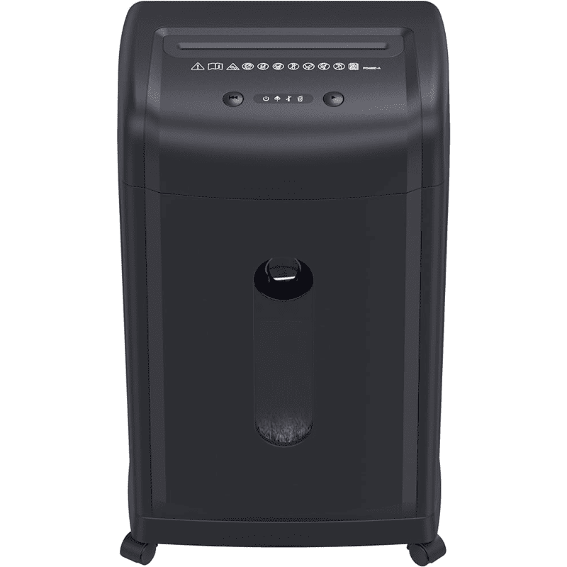 Kores Easy Cut Paper Shredder Machine Model-873