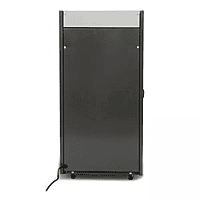White Westinghouse Automatic Dehumidifiers silver Machine
