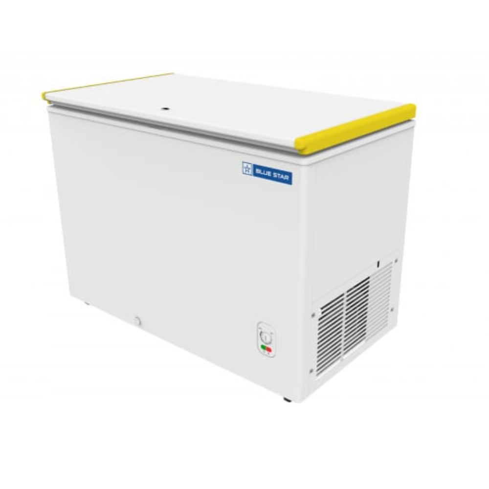 Shop Online Blue star Bottle Cooler 300 liter deep freezer-CHBK300MP at Me shop
