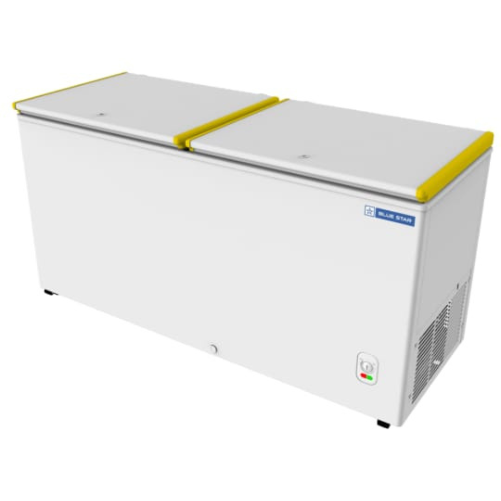 Blue star Bottle Cooler 500 liter deep freezer-CHBK500MS Blue star Bottle Cooler 500 liter deep freezer-CHBK500MS