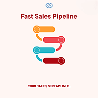 Zoho CRM: Fast Sales Pipeline Setup