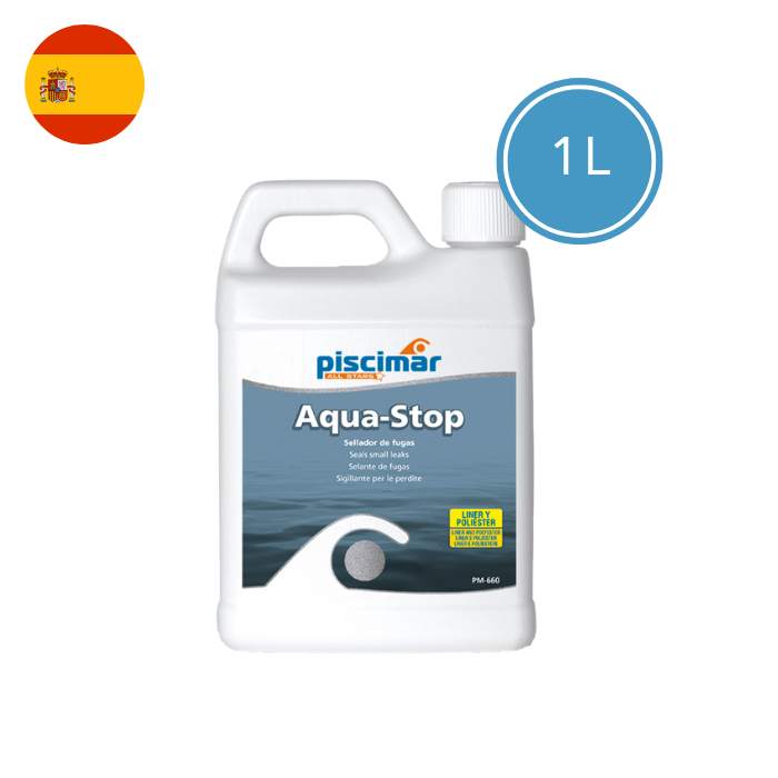 Aqua Stop Leak Sealant | 1L | PM-660