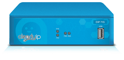 Appliance-PBX 715 FreePBX Appliance-PBX 715 FreePBX