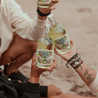 Floralie (absinthe) Floralie (absinthe)