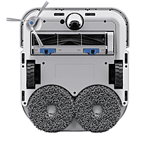 Ecovacs DEEBOT X2 OMNI Robot Vacuum Cleaner