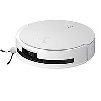 Ecovacs DEEBOT X8 OMNI (White)