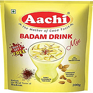 Aachi Badam Mix