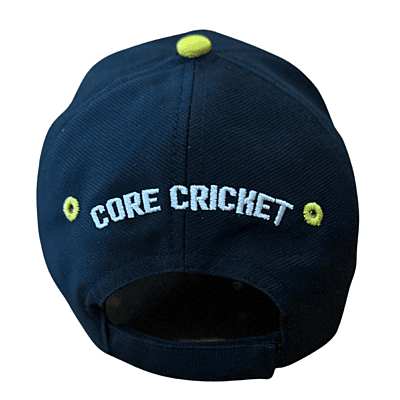 Core Cricket Cap