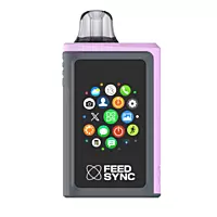 FEED SYNC:FS30K GRAPEVINE QUENCH