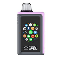 FEED SYNC:FS30K GRAPEVINE QUENCH