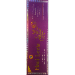Gajanana Hari Leela Natural Incense Sticks 50g Pack