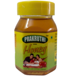 Prakruthi Honey for Pooja/Hawan 25ml Bottle