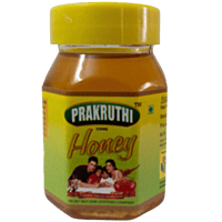 Prakruthi Honey for Pooja/Hawan 25ml Bottle
