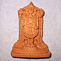 Lord Venkateswara/Balaji Idol