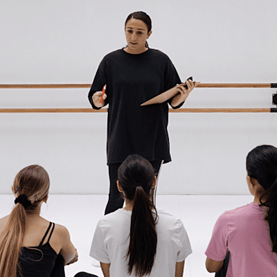 Reals | School Break Camp