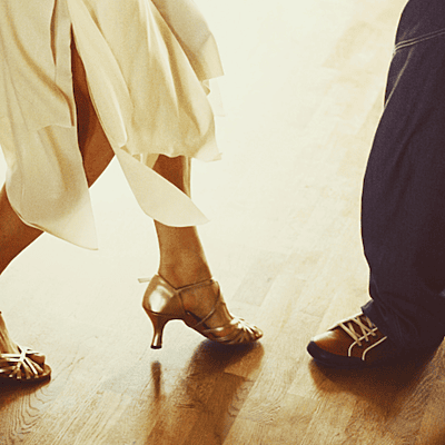 Couples Dance | Summer S1