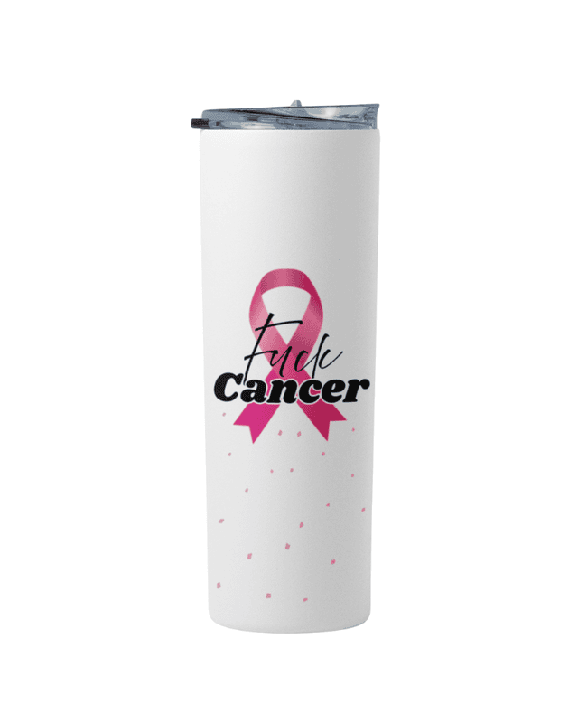 Breast Cancer Awareness Tumblers