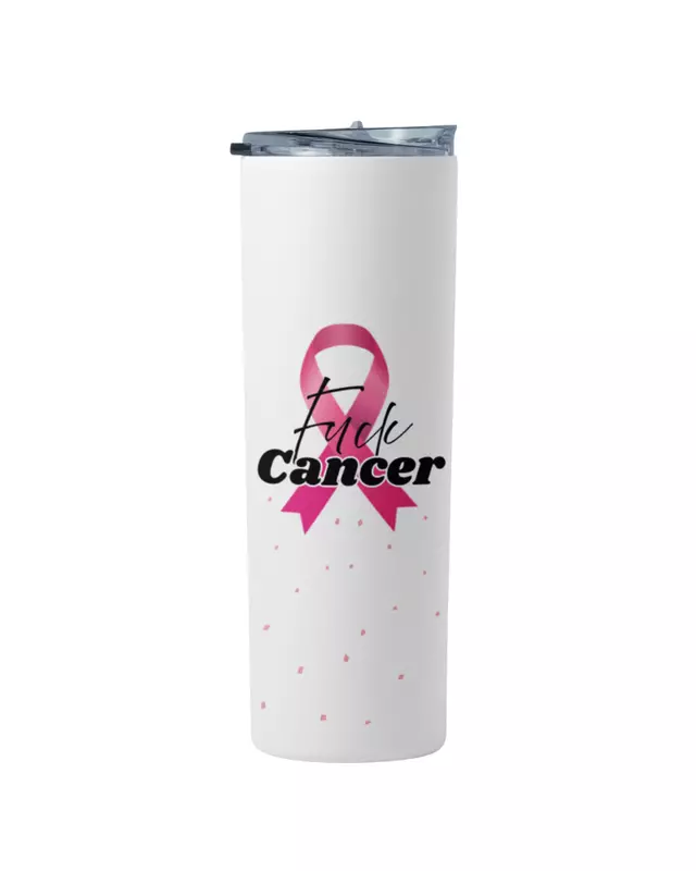 Breast Cancer Awareness Tumblers