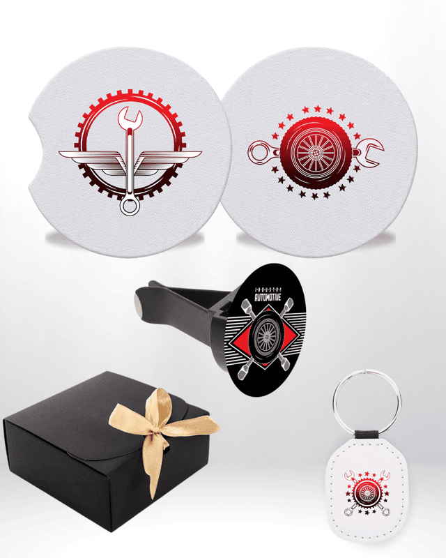 Lifestyles Car Gift Sets