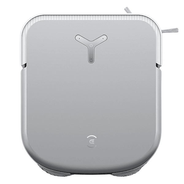 Ecovacs DEEBOT X2 OMNI Robot Vacuum Cleaner - OMNI Station, 210min Runtime - UNBOXED DEAL