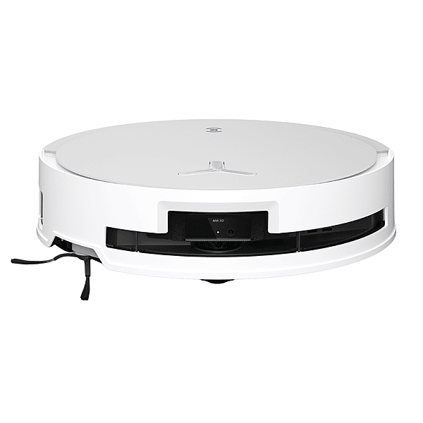 ECOVACS DEEBOT X8 OMNI - Wet Dry Vacuum Cleaner, OMNI Station, 18,000Pa