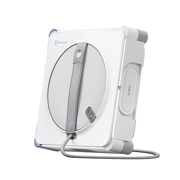 ECOVACS WINBOT W2S OMNI Window Cleaner 5500Pa Suction, 110min Runtime