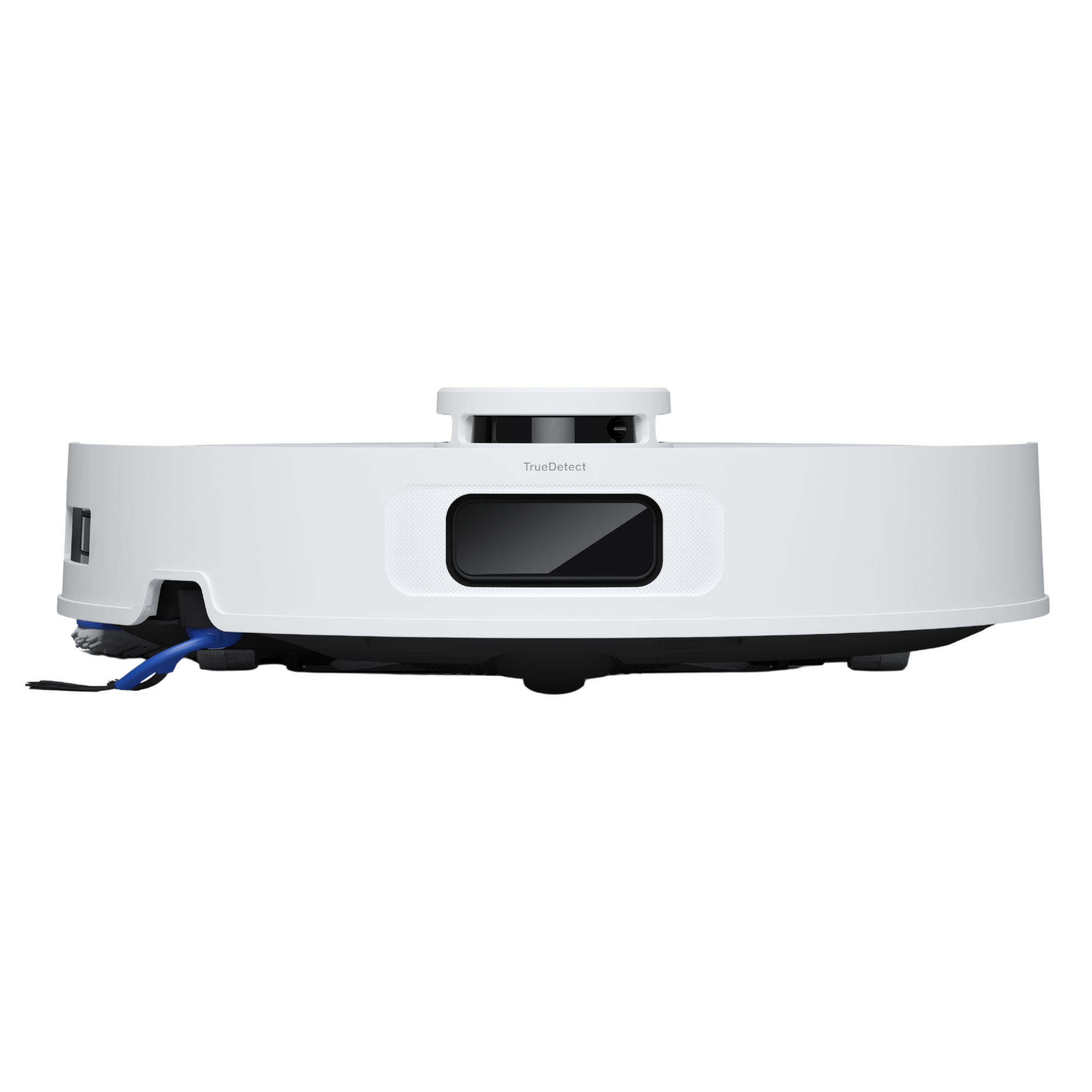 ECOVACS DEEBOT T30C Prime OMNI Smart Robot Vacuum 25,000Pa ZeroTangle OMNI White