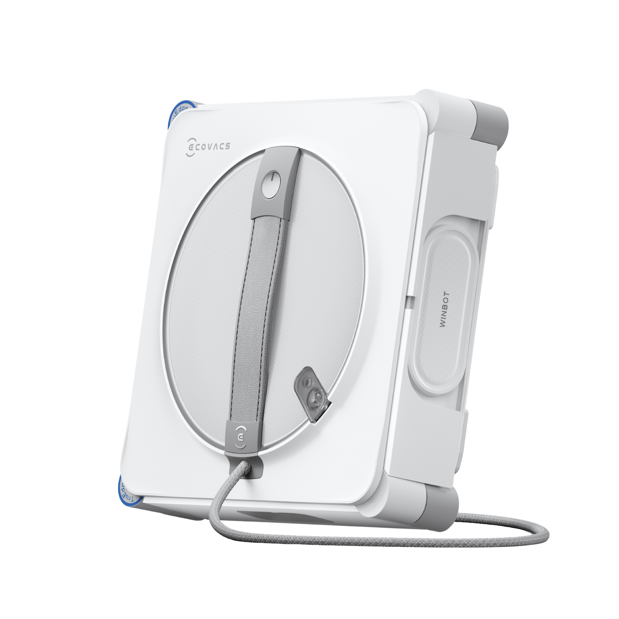 ECOVACS WINBOT W2S OMNI Window Cleaner 5500Pa Suction, 110min Runtime