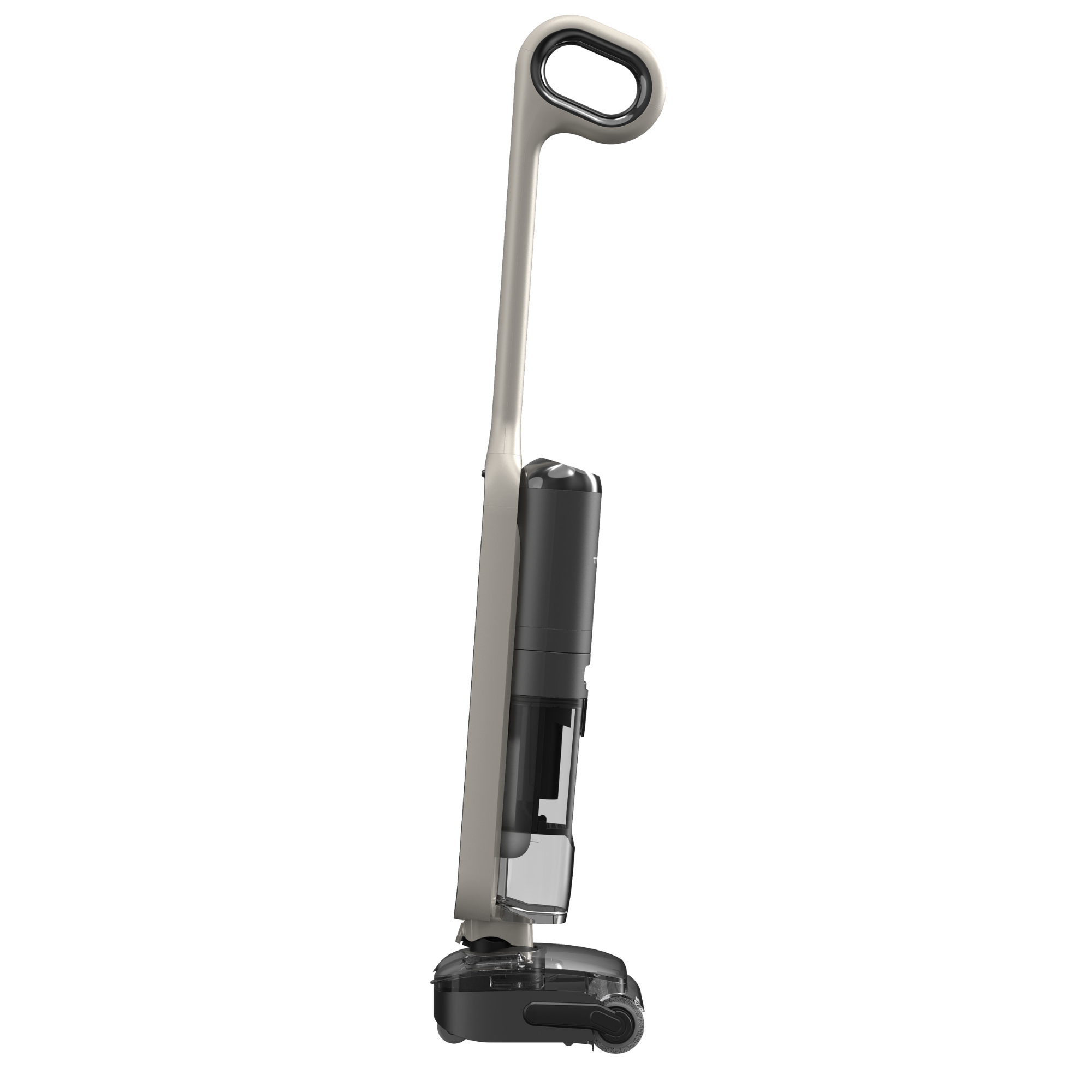Tineco iFLOOR Y5 Stretch - 180 LayFlat, 40min WetDry Cordless Vacuum Stick