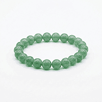 Green Aventurine Bracelet