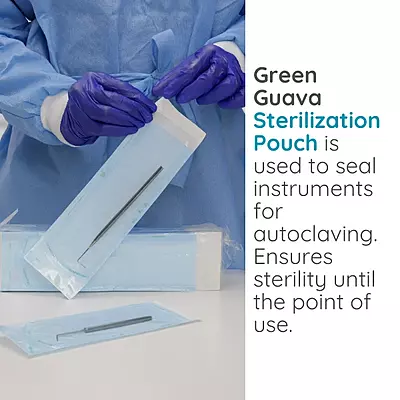 Sterilization Pouch