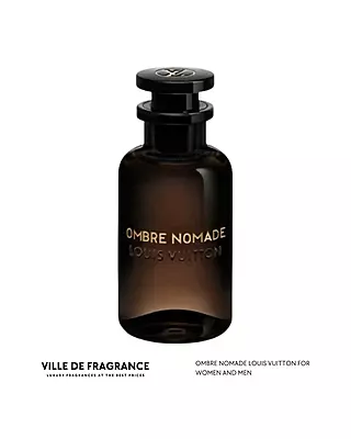 Louis Vuitton Louis Vuitton Ombre Nomade