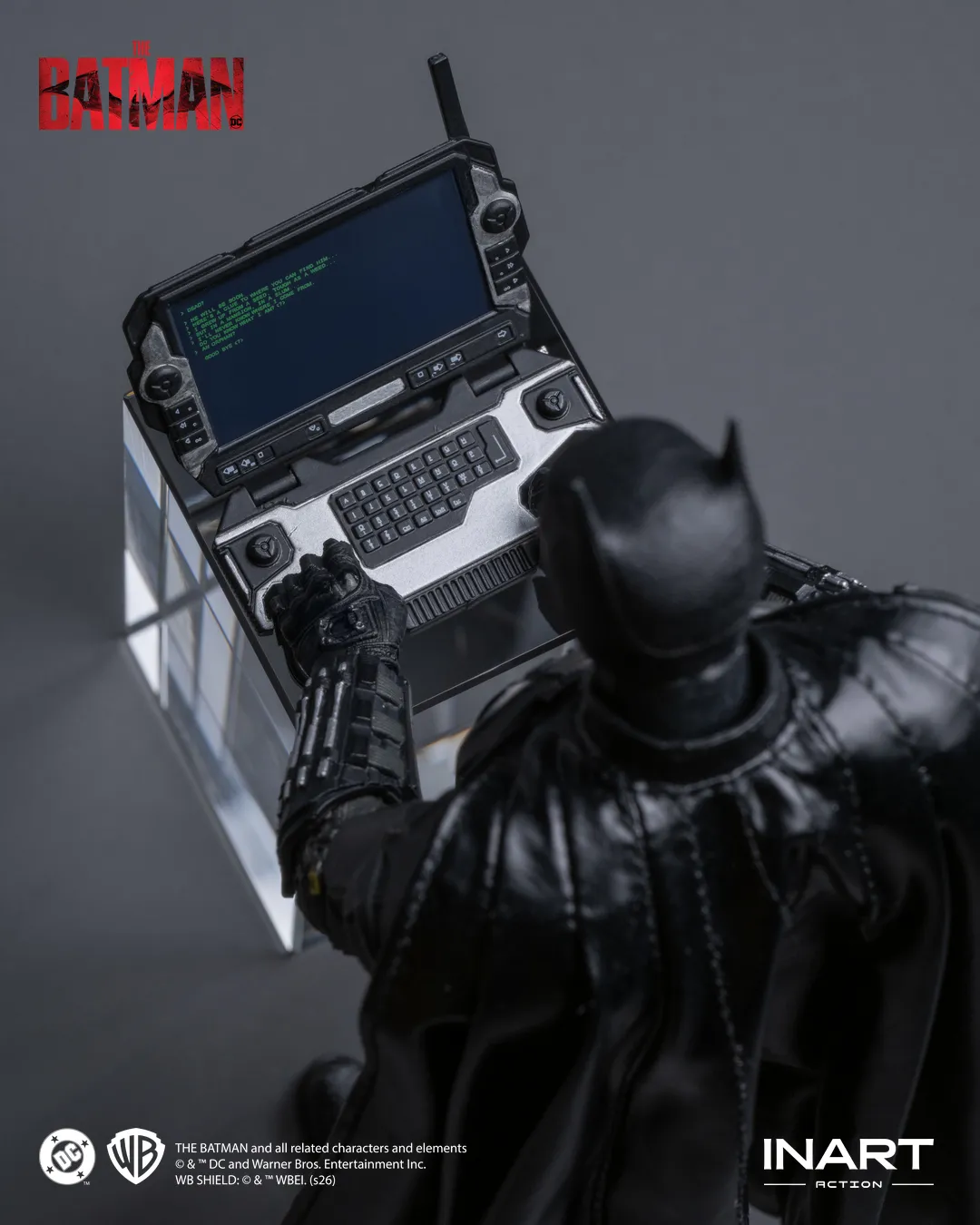 Batman (The Batman 2022)