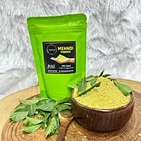 Henna Powder