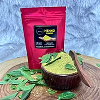 Henna Powder
