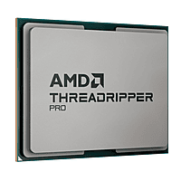 AMD Ryzen Threadripper Pro 9975WX 32-Core 4.0GHz CPU