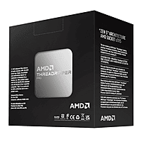 AMD Ryzen Threadripper Pro 9965WX 24 Core 4.2GHz CPU