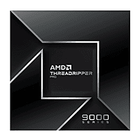 AMD Ryzen Threadripper Pro 9955WX 16-Core 4.5GHz CPU
