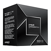 AMD Ryzen Threadripper Pro 9955WX 16-Core 4.5GHz CPU