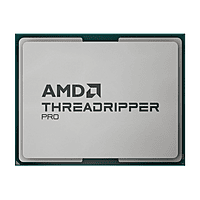 AMD Ryzen Threadripper Pro 9955WX 16-Core 4.5GHz CPU
