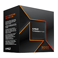 AMD Ryzen Threadripper 9960WX 24-Core 4.2GHz CPU