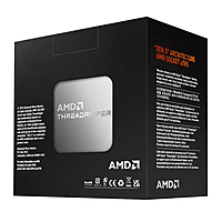 AMD Ryzen Threadripper 9960WX 24-Core 4.2GHz CPU