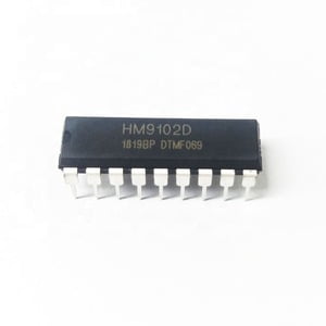 HM9102D HM9102D