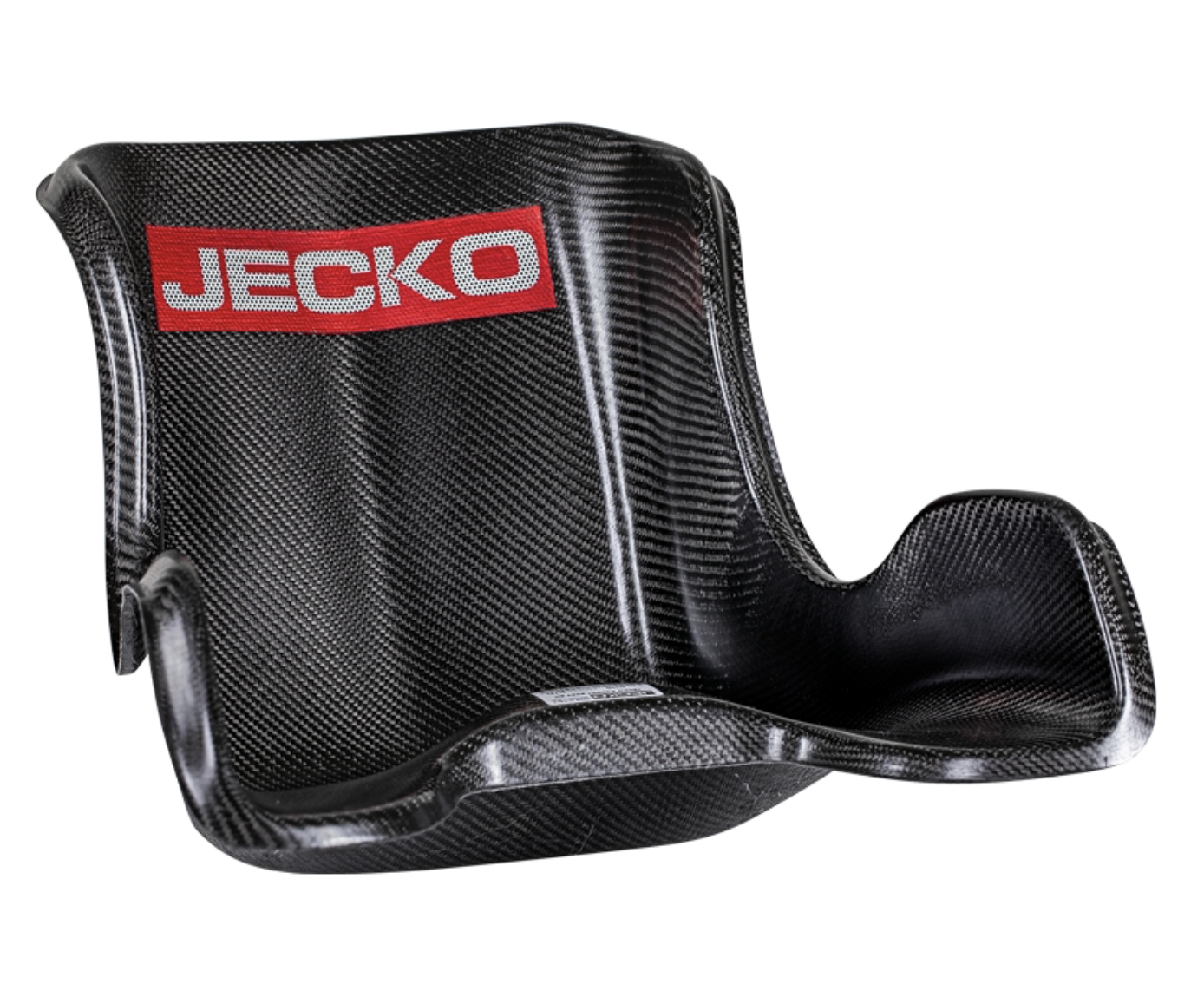 JEKOSS Seat Black - X-LIGHT-A1