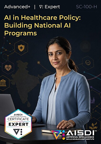 AI in Healthcare Policy: Building National AI Programs
